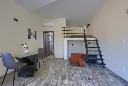  Apartmani Stršen in Pula
