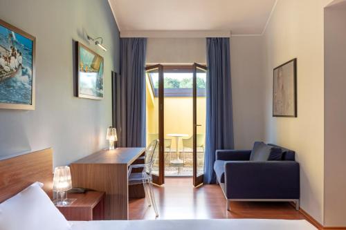 B&B Hotel Malpensa Lago Maggiore