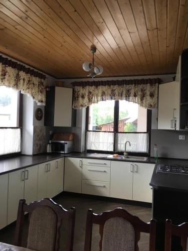 Карпатский уикенд, Slavske (foto 8)