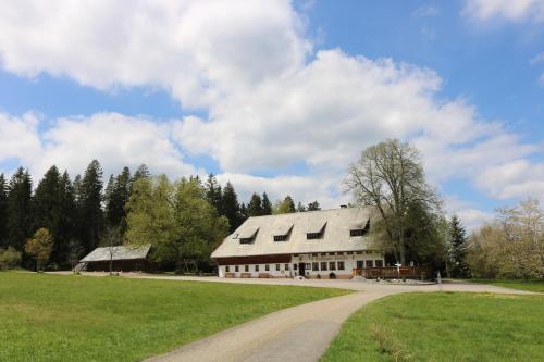 Gasthaus Staude