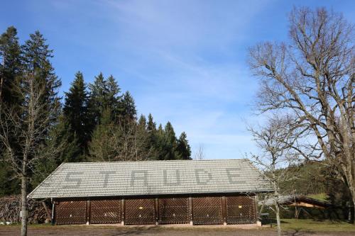 Gasthaus Staude - image 11