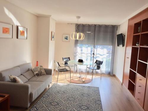  Loft en la Ciudad de las Ciencias y cerca de la playa, Pension in Valencia