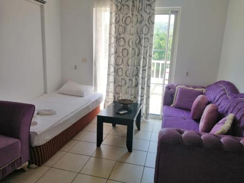  Savrose Suite Hotel in Kemer