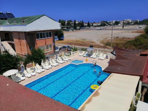  Savrose Suite Hotel in Kemer