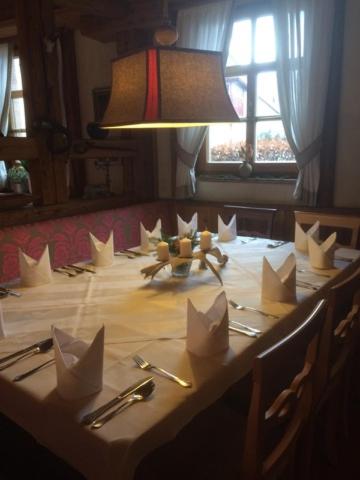 HotelGasthaus zum Wenden - image 2