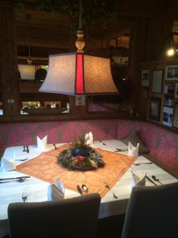 HotelGasthaus zum Wenden - image 5
