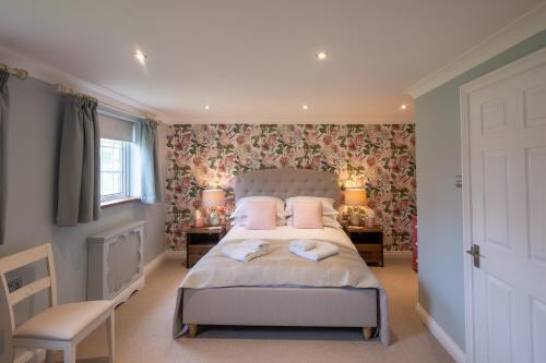 The Horseshoe Country Inn in Levisham