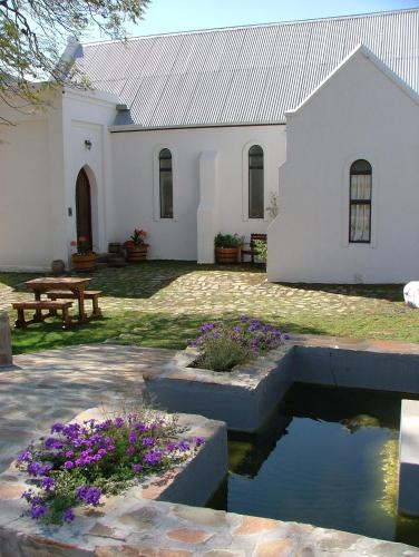 安格勒昂德安特罗普宾馆 安格勒昂德安特罗普宾馆