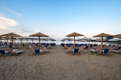Alos Utopia - Stavros, Greece - Updated 2026: Prices and reviews | Planet  of Hotels