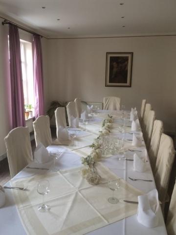 HotelGasthaus zum Wenden - image 13