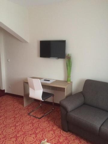 HotelGasthaus zum Wenden - image 14