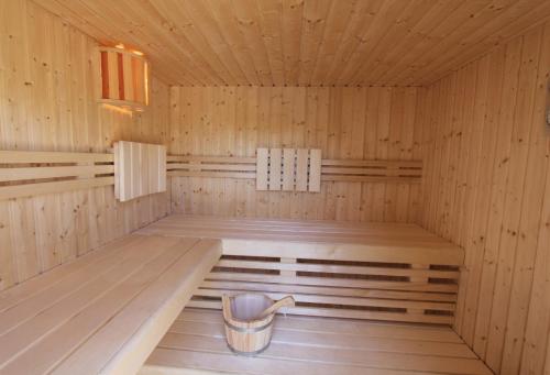 Au Mont Chez Nous Jaccuzi et Sauna