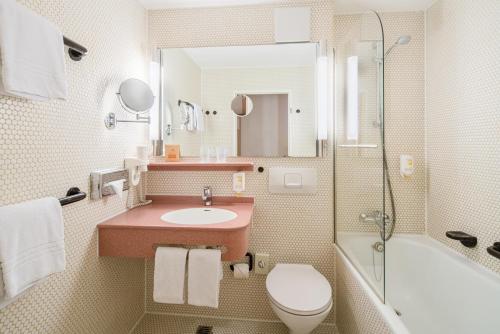 Hotel Am Nockherberg - image 14