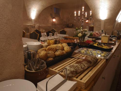 Food and beverages, Kragerup Gods in Ruds Vedby