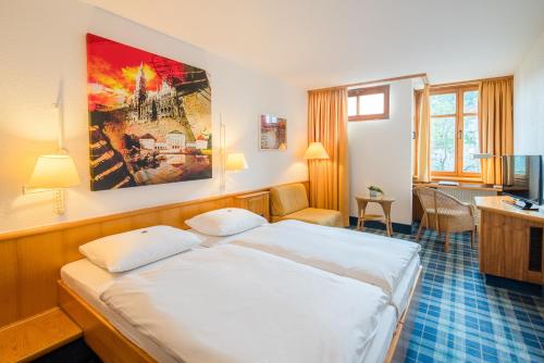 Hotel Am Nockherberg - image 6