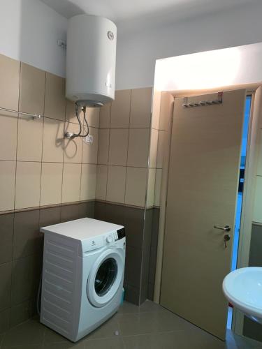 F&P Apartment