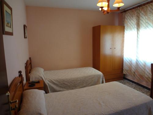 Hostal San Pedro