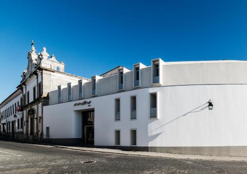 Moov Hotel Evora