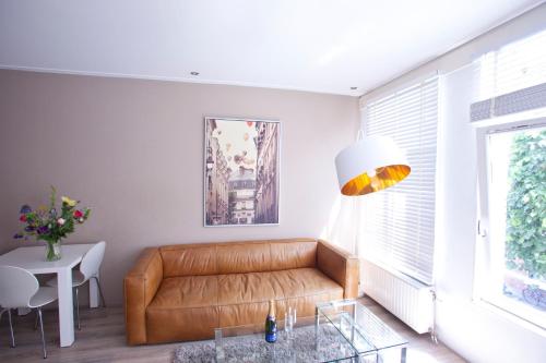 Apartment in Amsterdam 