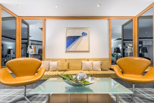 Hotel Am Nockherberg in München, Deutschland