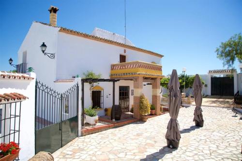 Cortijo del Coco in Fuente De Piedra
