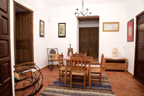 Cortijo del Coco in Fuente De Piedra