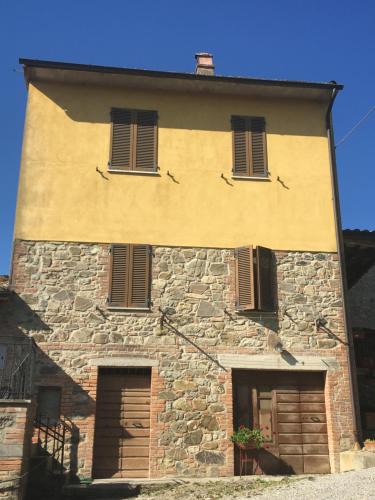 La casina nel Borgo