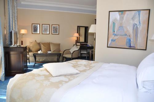 Royal Hotel Oran - MGallery Collection