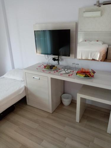 Yagmur Hotel in Göcek