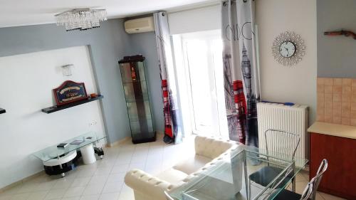  Apartment Loutraki in Loutraki