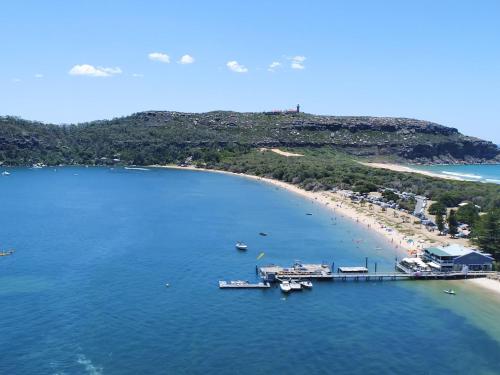 Barrenjoey at Iluka Resort Apartments