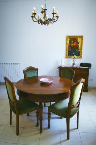 LE GINESTRE, Sulmona (fotografie 3)