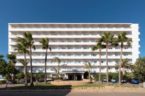 Hotel Palia Maria Eugenia - image 7