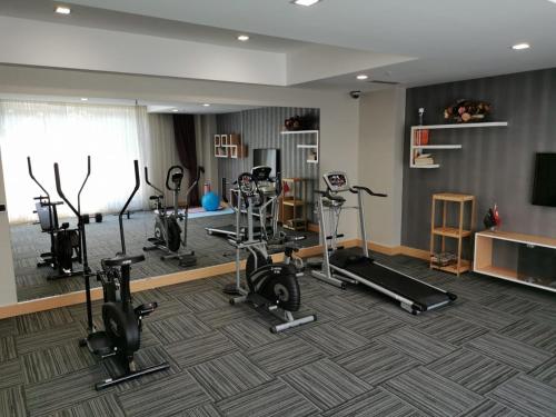 Inci Class Hotel - image 6