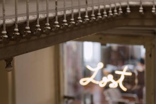 Lost Lisbon :: Cais House - image 3
