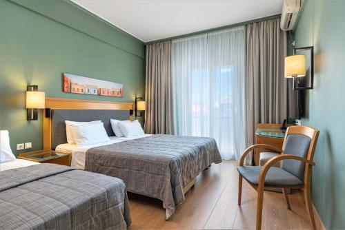 Plaka Hotel Athens