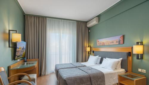 Plaka Hotel Athens
