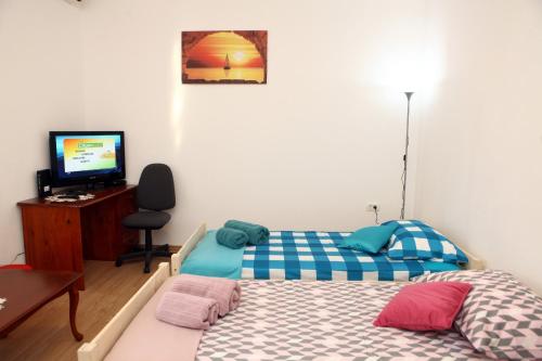 Apartma Grof