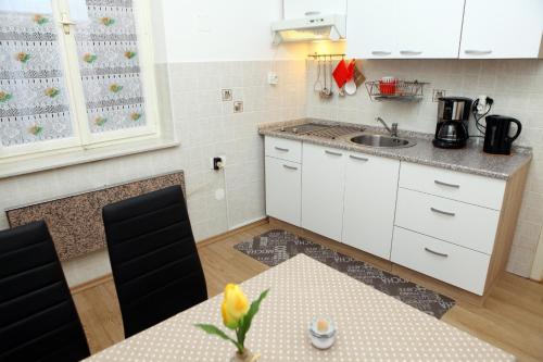 Apartma Grof