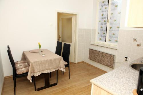 Apartma Grof