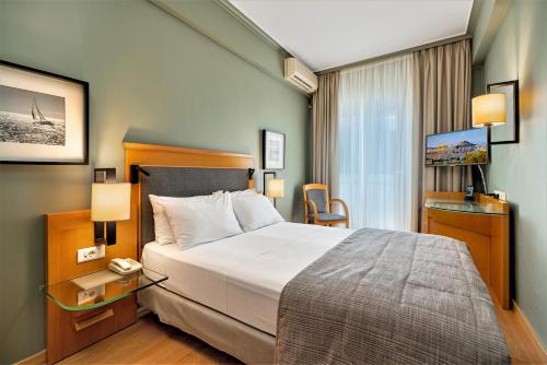 Plaka Hotel Athens