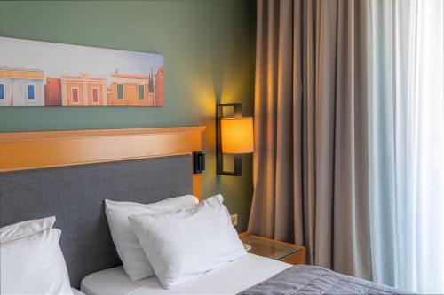 Plaka Hotel Athens