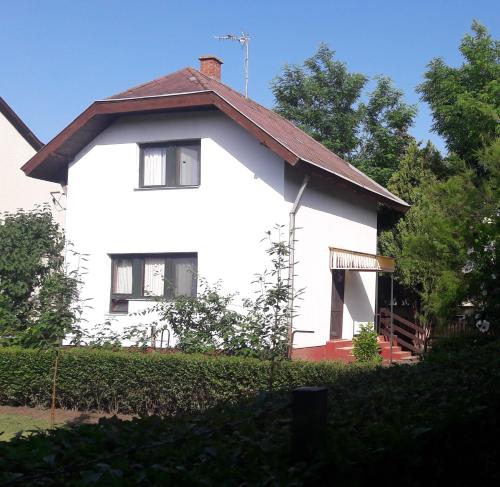 Orsika Vendeghaz Hajduszoboszlo