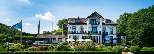 Boutique hotel Puur Zee - Adults Only, Wijk aan Zee bei West-Knollendam