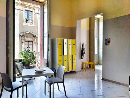 Ostello degli Elefanti in Catania