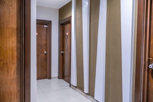 K West Hotel 3