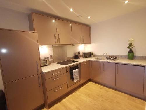 Comfort Zone Apartments - image 8