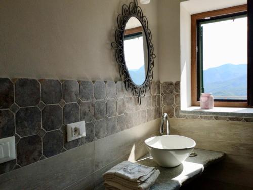 Vannas istaba, Agriturismo LaValleggia in Tovo San Giacomo