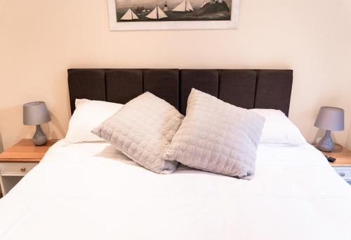 A Stay On The Brae, Édimbourg (photo 5)
