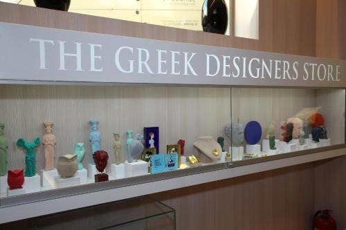 St George Lycabettus - image 5